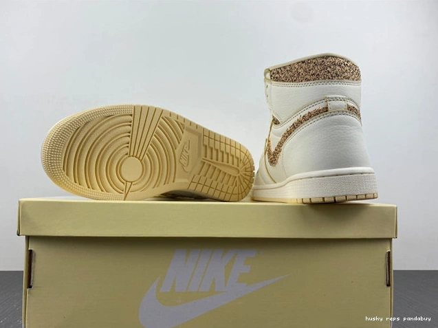 Cheap Husky FD8631- 1 OG Naija Of Vibrations High Craft SmoothTexture Retro 3681 Jordan 1025